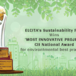 ElCITA Wins CII National Award 