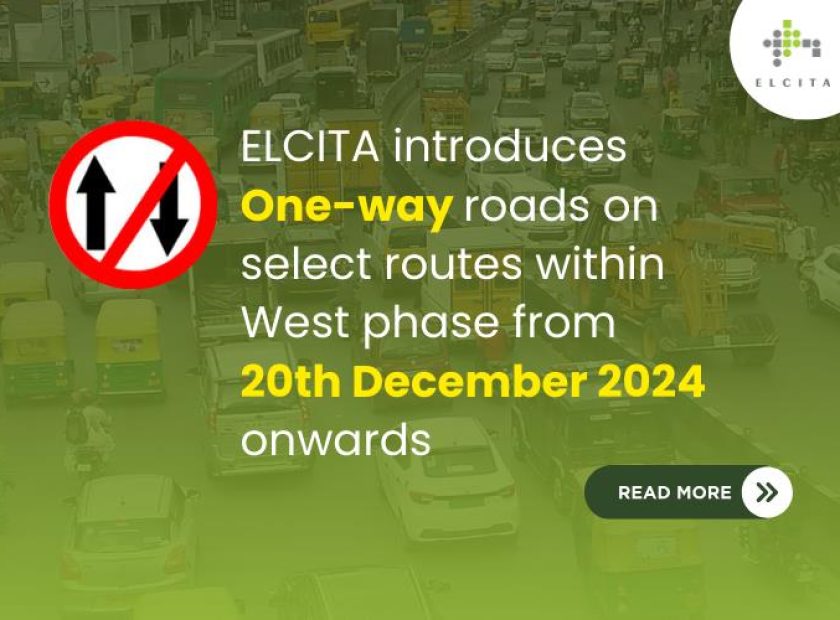 elcita-one-way