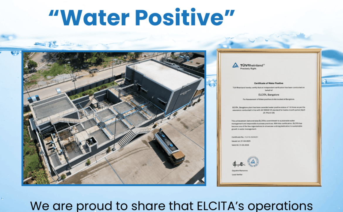 water-postive