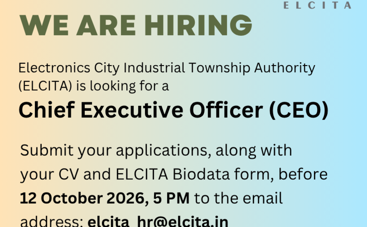 ELCITA-CEO