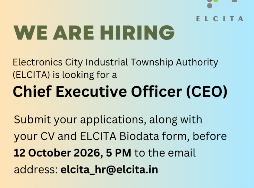ELCITA-CEO